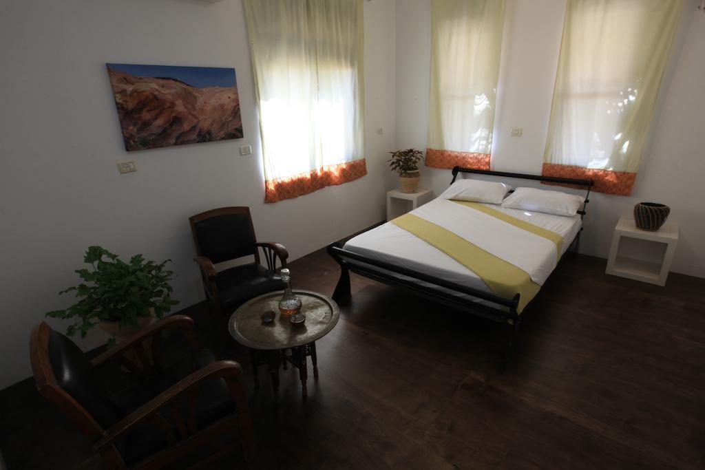 Skyline Villa Mitzpe Ramon Rum bild