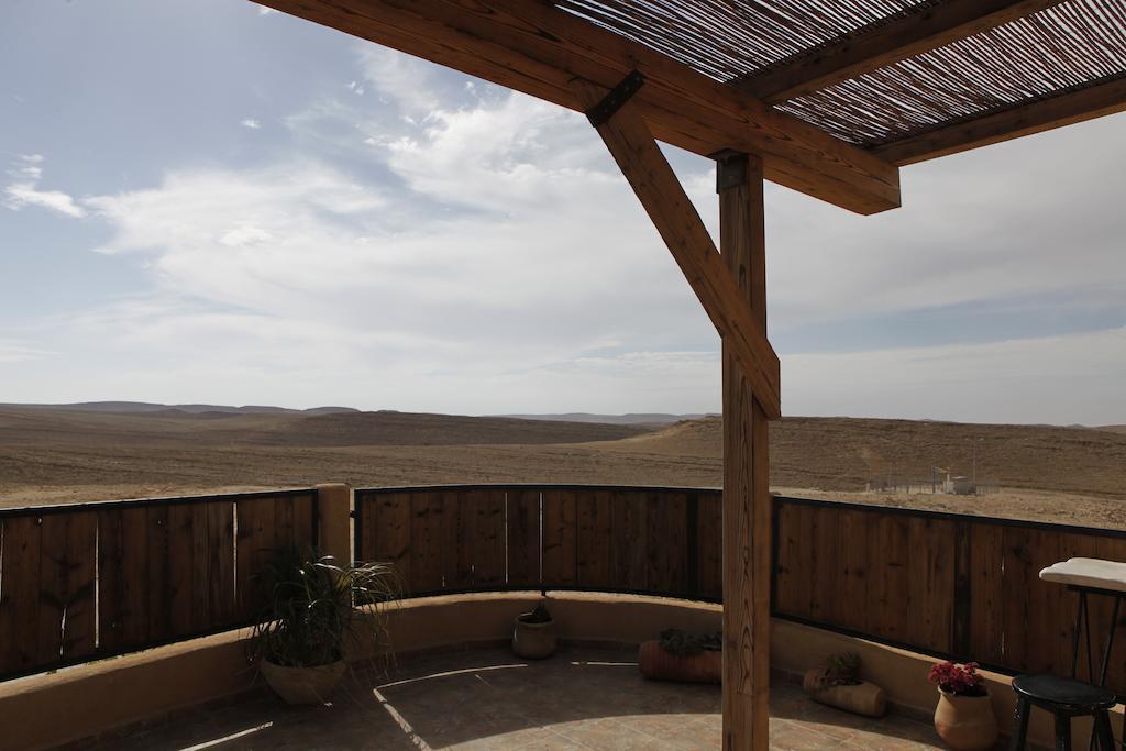 Skyline Villa Mitzpe Ramon Rum bild
